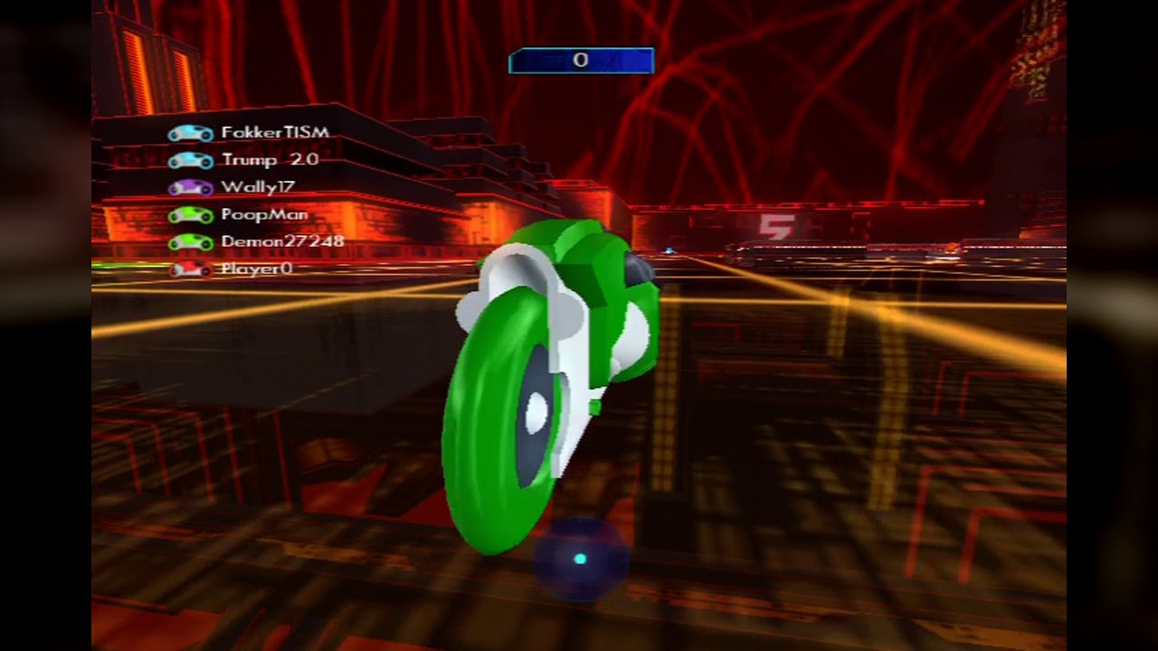 Jeu Xbox Tron 2.0 Killer App - 1ère Génération - Version Anglaise - Bon état