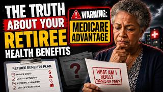 The Truth About Your Retiree Health Benefits!