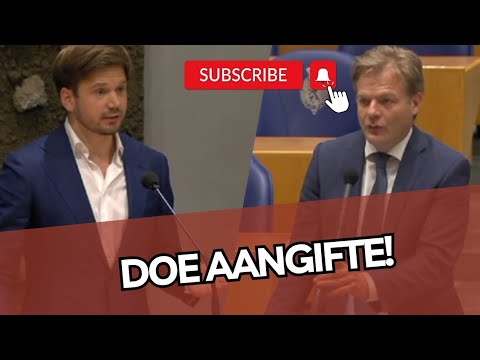 Flink CONFLICT tussen