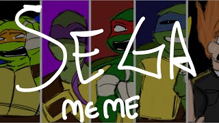 segaa[animation meme]  tmnt 2012 [ESPECIAL 700 SUBS]