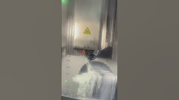 Large-size precision parts CNC machining#cncmachining  #cncmillingparts