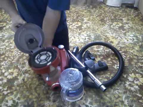 обзор пылесоса Scarlett is-vc82c07 . часть 1 обзор пылесоса Scarlett is-vc82c07 . часть 1