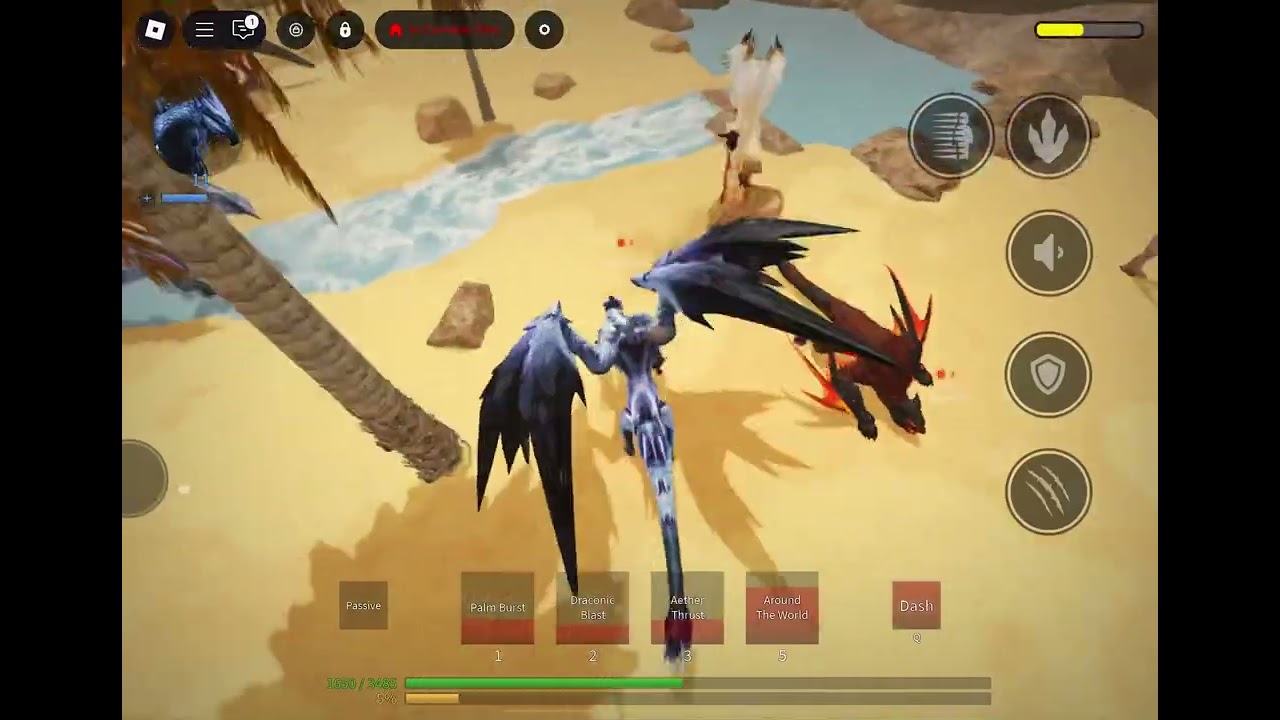 Playing and reviewing Valstrax in Monstrous Battlegrounds!