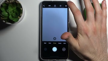 How to Change Picture Size in Blackview A90 - Adjust Camera Picture Size