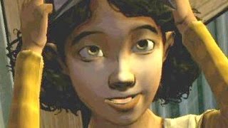 【実況】俺たちが主人公のゾンビゲーム〔THE WALKING DEAD〕 part.10