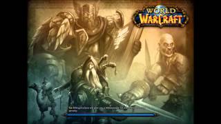 Nostalrius B̶e̶g̶i̶n̶s̶ Ends