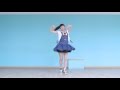 【さつき】Marine Bloomin'【踊ってみた】