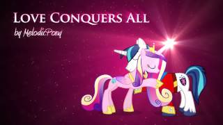 MLP:FiM Love Conquers All (Extended Orchestral Version) chords