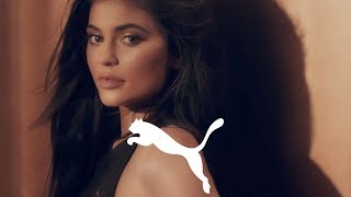 #DoYou | Kylie Jenner in PUMA Velvet Rope