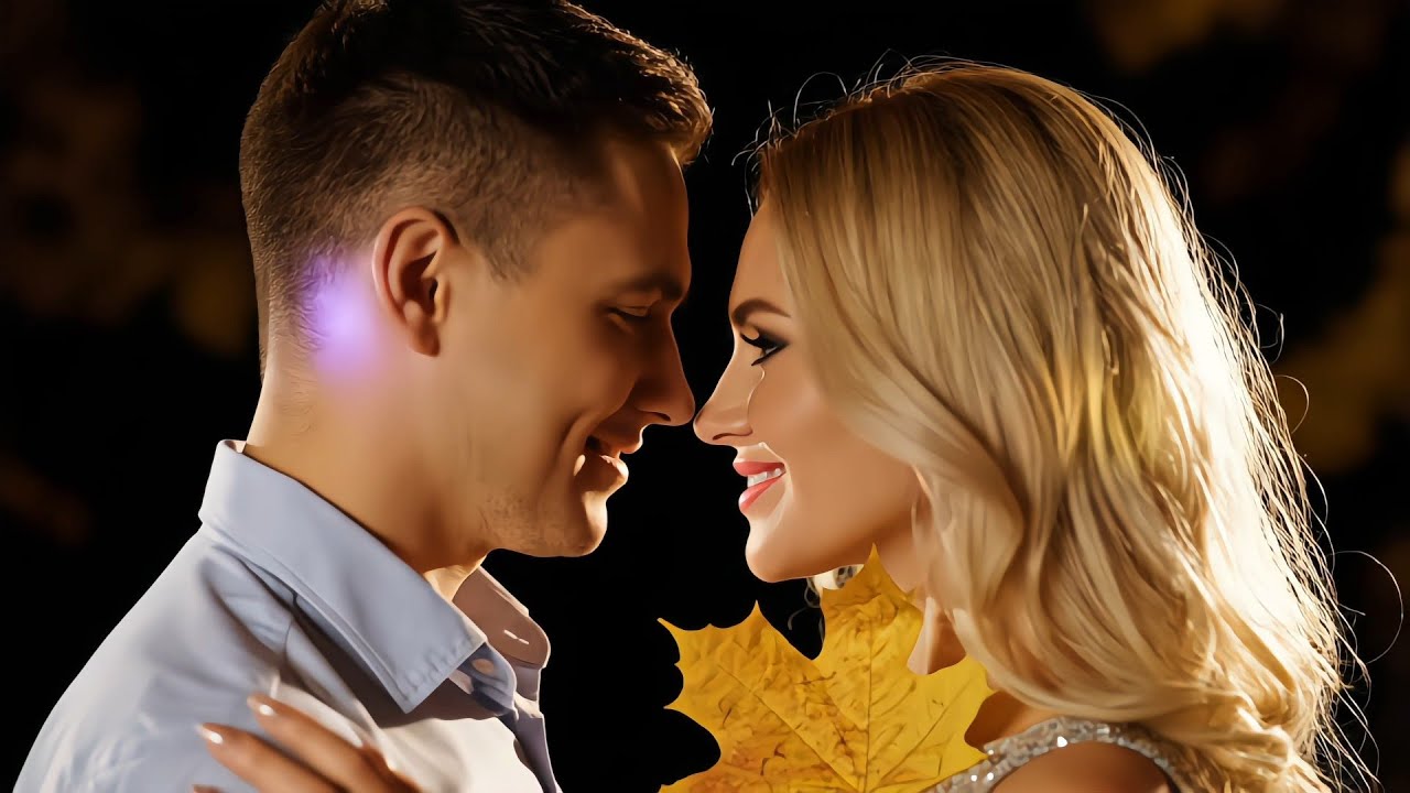 Amorek - Złote Liście Czułości