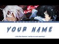 VANITAS NO CARTE OPENING 2 YOUR NAME BY LITTLE GLEE MONSTER VANITAS NO CARTE OPENING 2 YOUR NAME BY LITTLE GLEE MONSTER