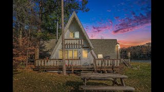 2047 W Martin Lake Road, Gaylord, MI - 201837817