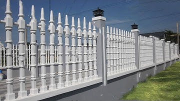 Hàng Rào Ly Tâm - Công ty TNHH Xây dựng và Thiết bị Bilico