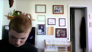 VHS Update Video For 4/18/2015 (Part 3 Of 3)