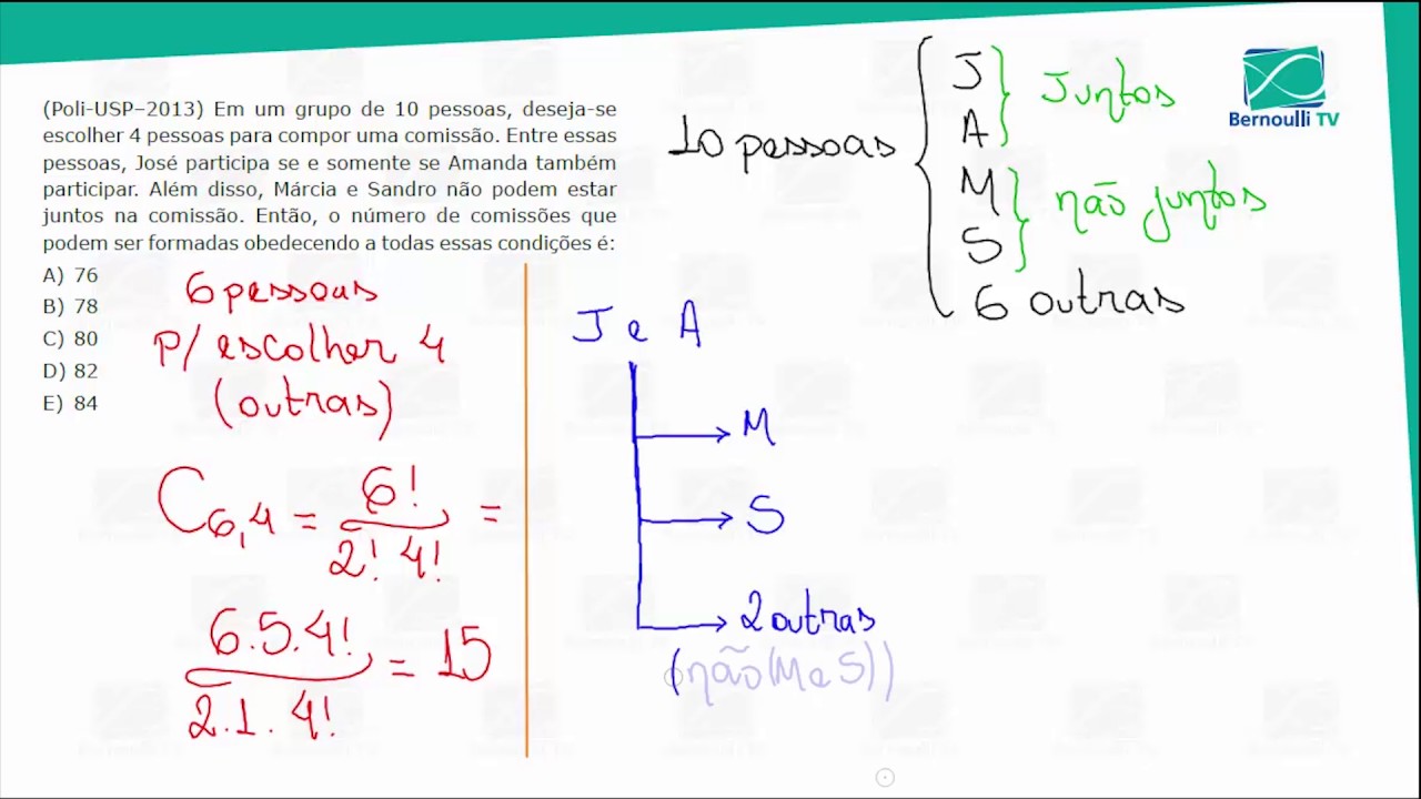 Urq4 Matematica Youtube