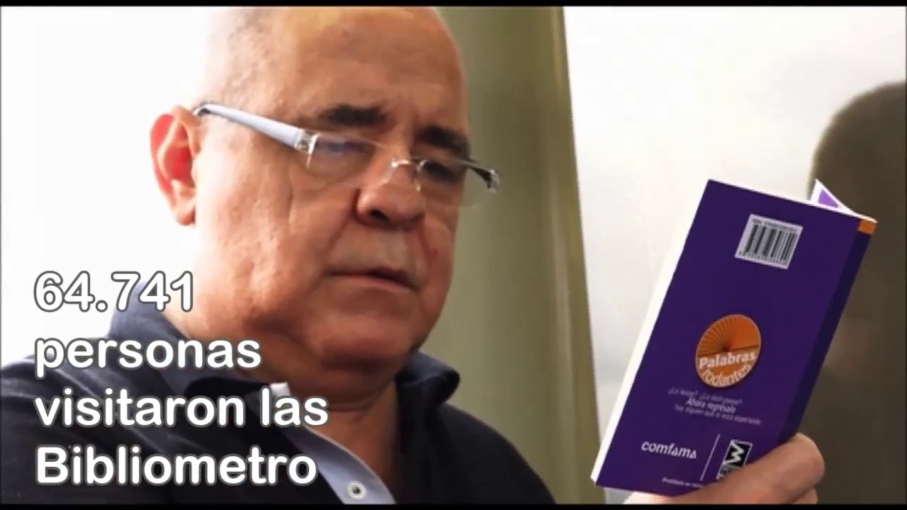 El Metro de Medellín aportó a la movilidad sostenible durante 2016 medellin zoo