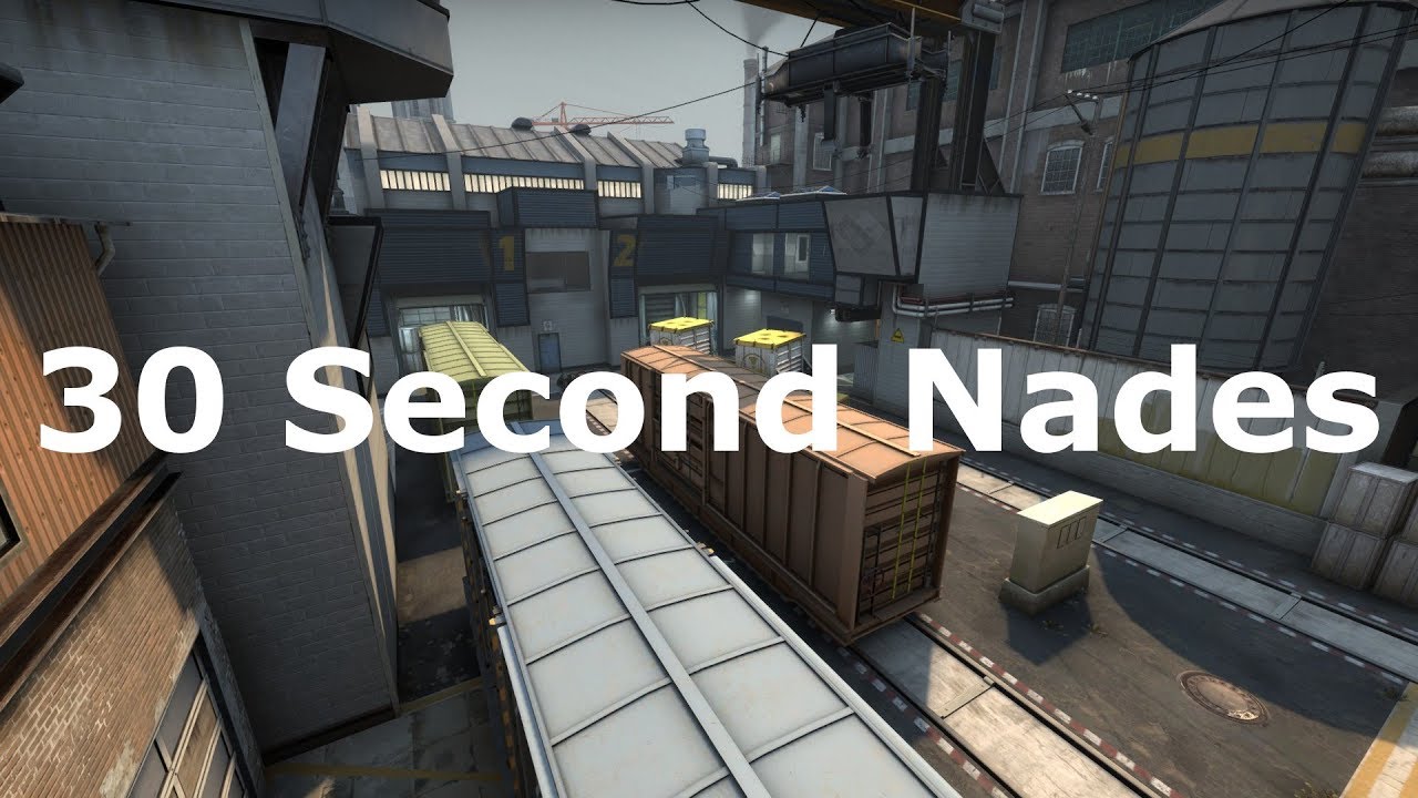 Train - Ladder Molotov