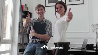 What is the IT Infrastructure like at Little Island?