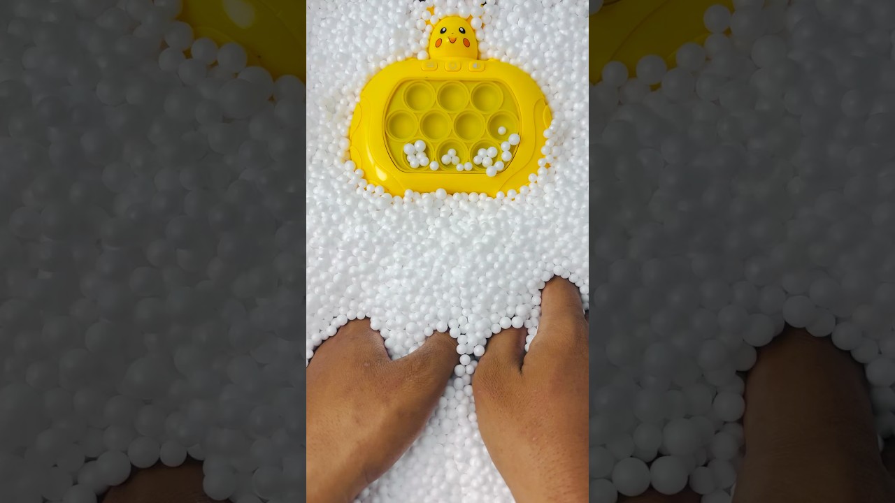 Astronaut Pop It 🚀 | The Most Satisfying Toy Ever 