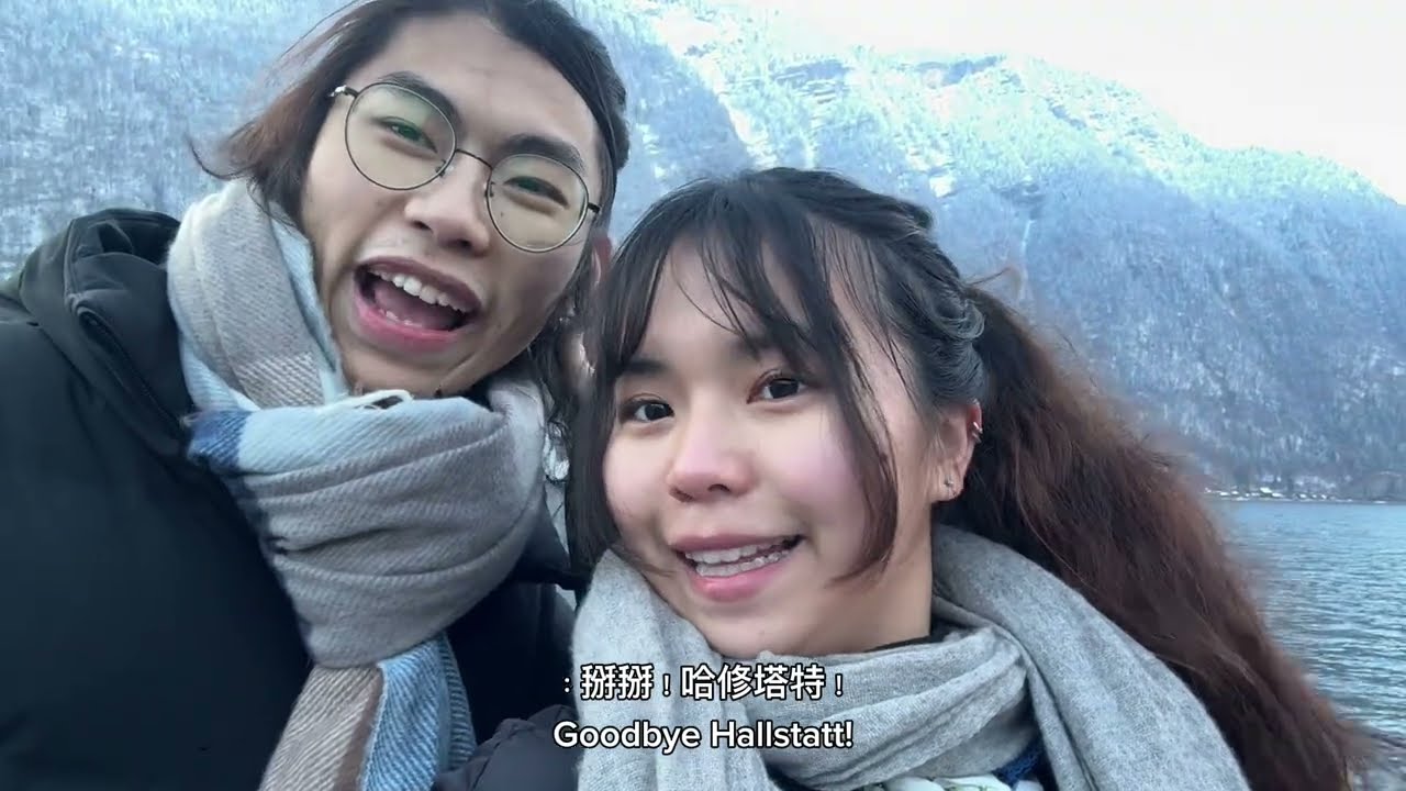 Day Trip in Hallstatt