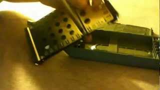 How To Fix E68 On Xbox 360 Hard Drive Profile