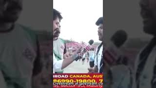 Dilshand Chaka Wla Holdar