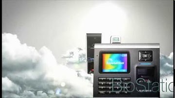 Suprema BioStation Full Feature Fingerprint IP Terminal Electro-Com