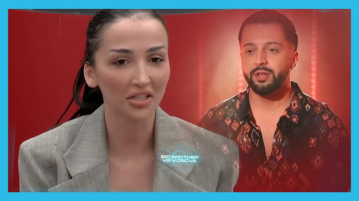 Xheneta i kërkon falje Gjestit për diçka, Xuxi shpërthen në "vaj"