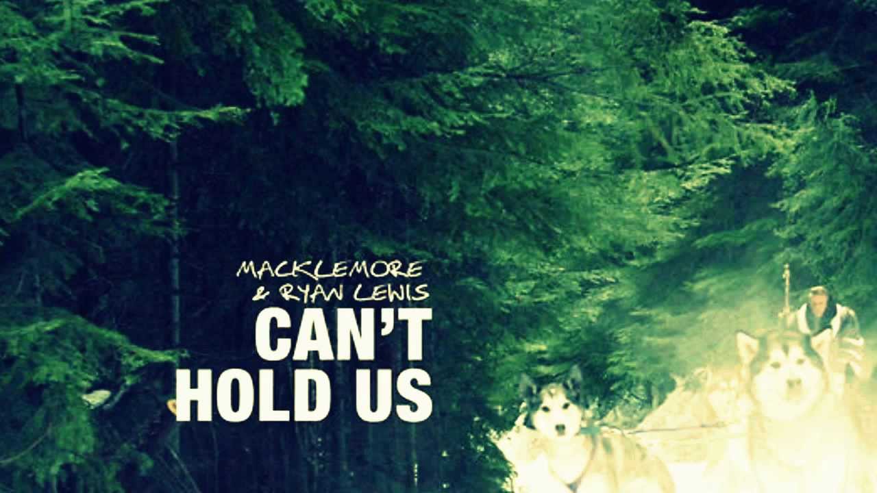 Macklemore - Can't Hold Us Feat. Ray Dalton (OFFICIAL RADIO EDIT REMIX)