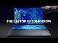 Create the Uncreated - introducing the new ZenBook series | ASUS