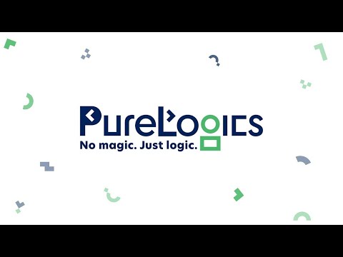PureLogics | No Magic. Just Logic.