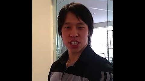 Exercise Tutorial - Dynamic Mode Woodway Treadmill walks