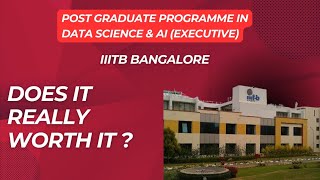 Post Graduate Programme in Data Science & AI | Upgrad Review