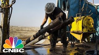 Oil Gains On OPEC Deal Optimism | CNBC