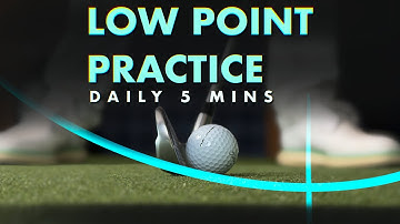 Path to Iron Compression: Simple Drills + Consistency = Results