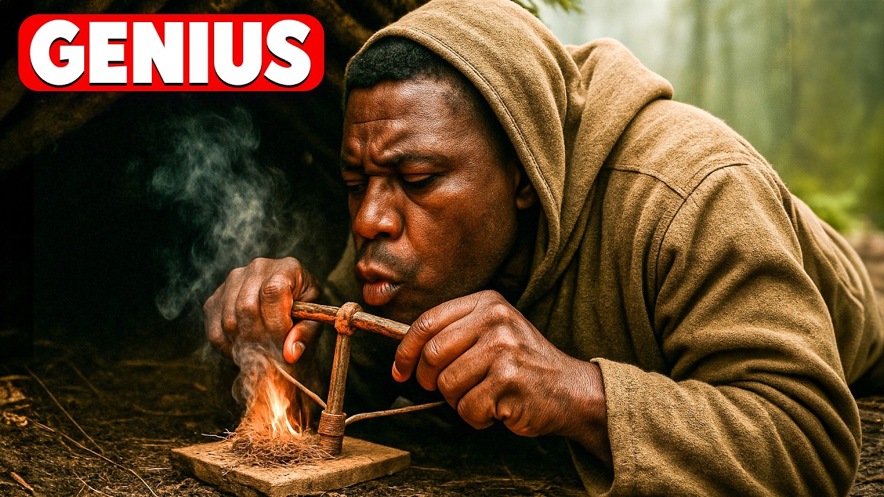 15 Lost Tribal Survival Skills Every Prepper Should Know