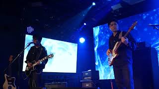 Download Lagu 2023.03.12 더 폴스(The Poles) - Dream @롤링홀 MP3