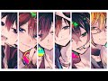 【イラスト紹介】落書き紹介／しゅわろん