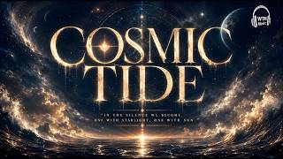 Emotional Cinematic Hip Hop โ COSMIC TIDE (2026 โข Official WTM Music)