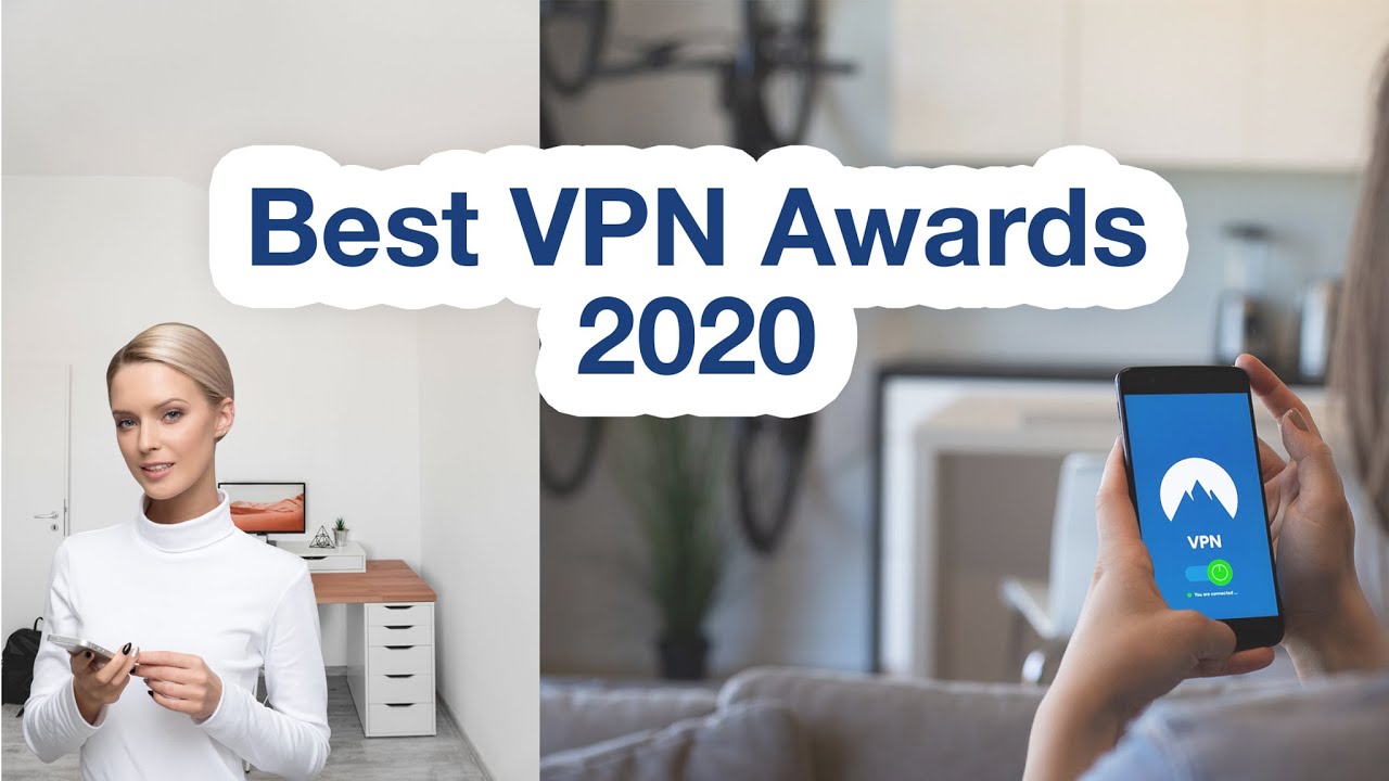 Best VPN Awards 2019 | VPN Guide