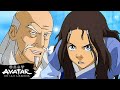 Katara Vs Pakku Full Scene Avatar The Last Airbender