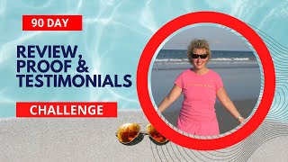 Infinity Processing System | Review, Proof & Testimonials | 90 Day Challenge