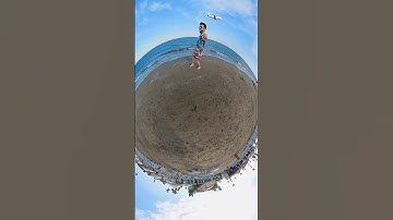 Insta360onex2 | Insta360onex2 tiny world effect