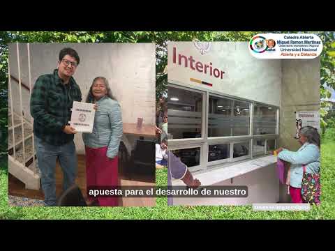 Proyecto de Transfromacion Social (PTS) Com Romi Cumy / ACACIAS - ZAO.