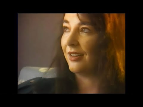 Kate Bush - The New Music Interview (1993)