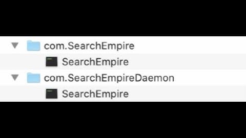 How to remove SearchEmpire - potentially unwanted application using Combo Cleaner?