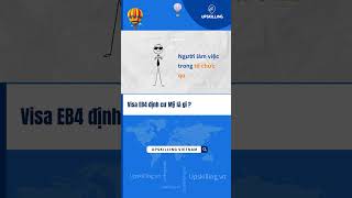 VISA EB4 định cư Mỹ là gì?