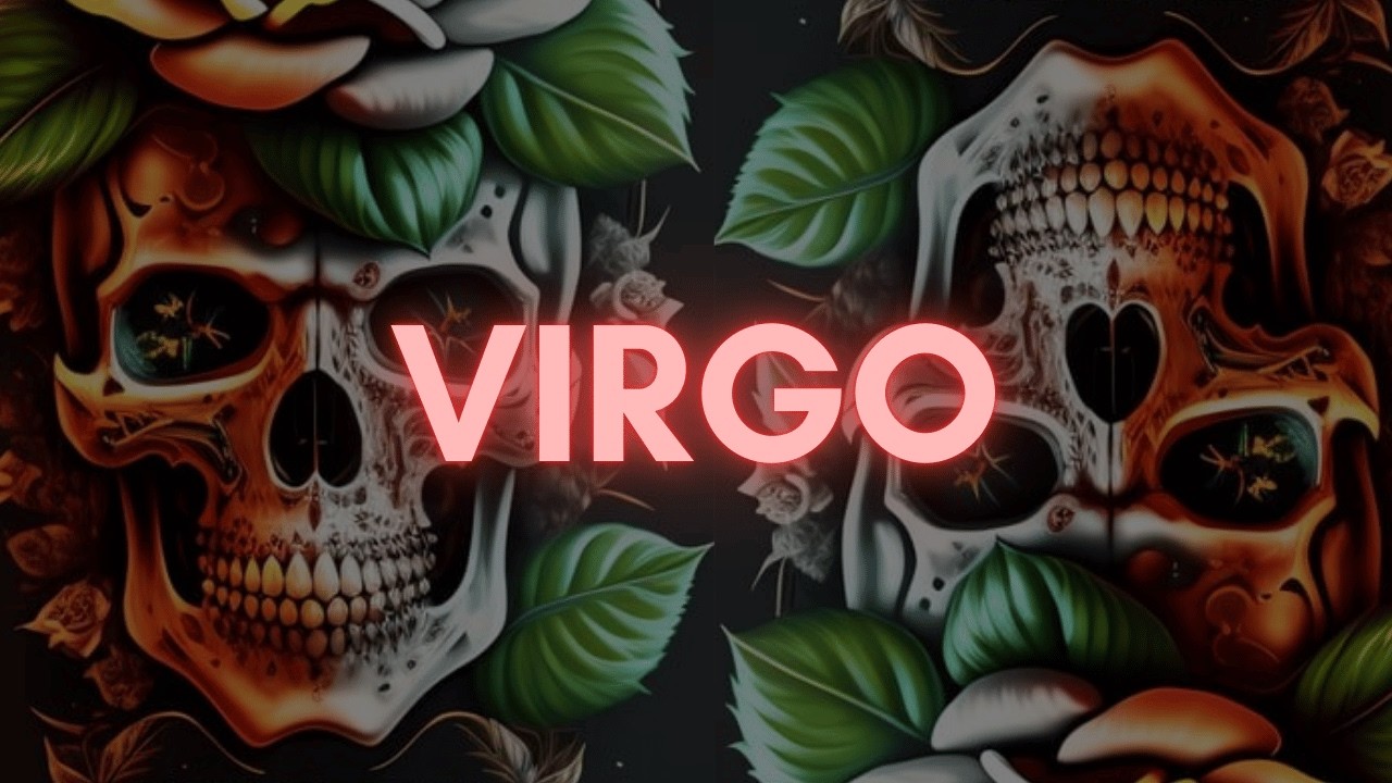 VIRGO EL MENSAJE QUE ESTÁS POR RECIBIR CAMBIARÁ TODO A TU ALREDEDOR!💌MUY PRONTO LLEGA!❤️✨