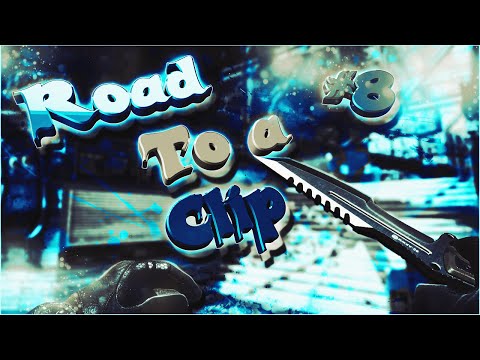 Road to a Clip #8 Road to Killcam