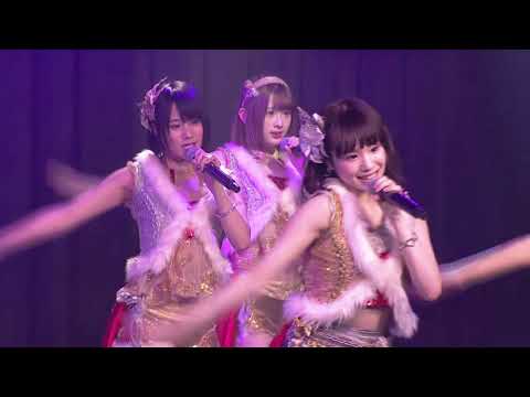 2018.02.26 恋愛禁止条例公演 城恵理子
